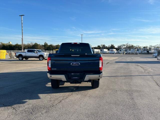 used 2019 Ford F-250 car, priced at $48,500