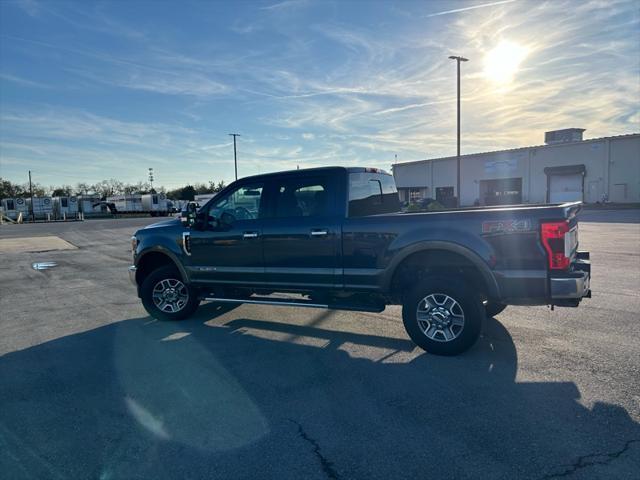 used 2019 Ford F-250 car, priced at $48,500