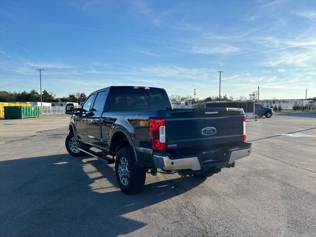 used 2019 Ford F-250 car, priced at $48,500