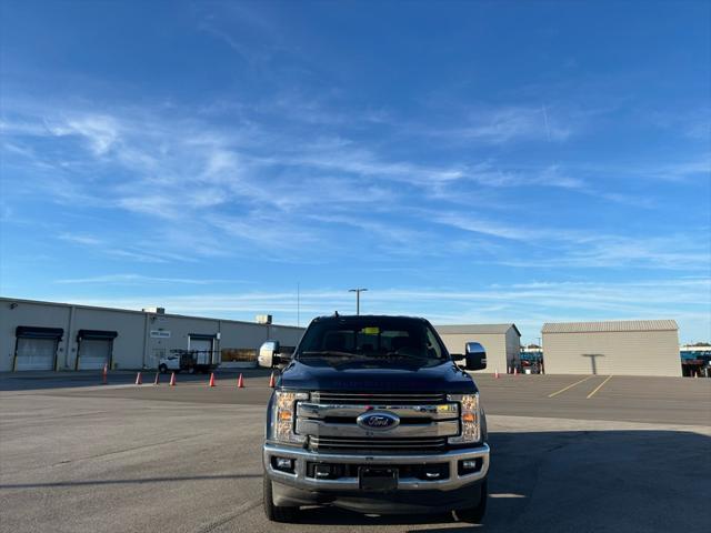 used 2019 Ford F-250 car, priced at $48,500