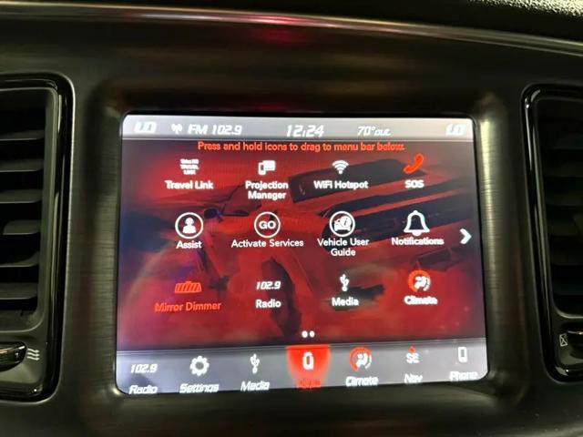used 2018 Dodge Challenger car, priced at $22,995