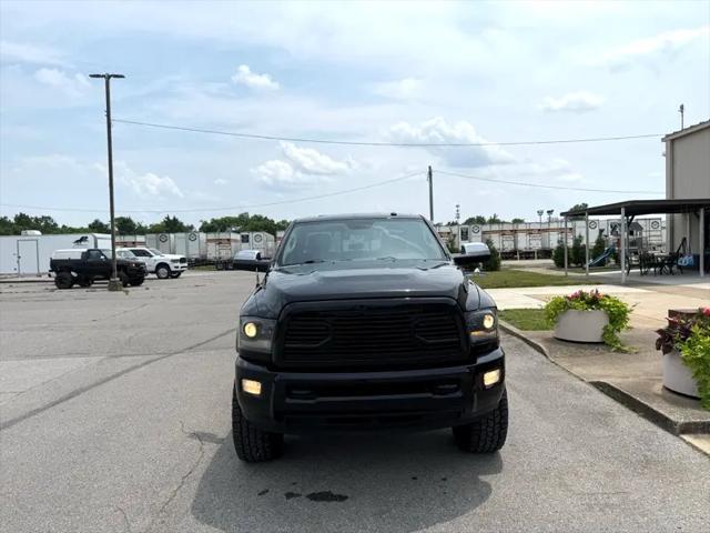 used 2014 Ram 3500 car, priced at $27,500