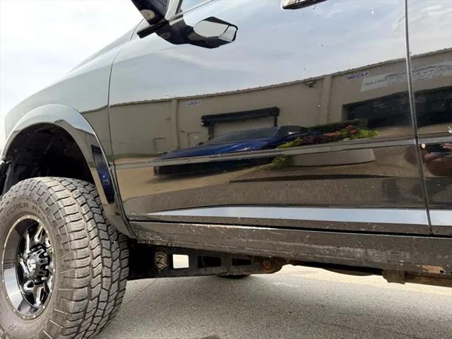 used 2014 Ram 3500 car, priced at $27,500