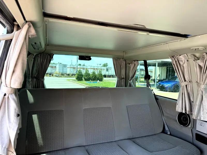 used 2003 Volkswagen Eurovan car, priced at $14,995