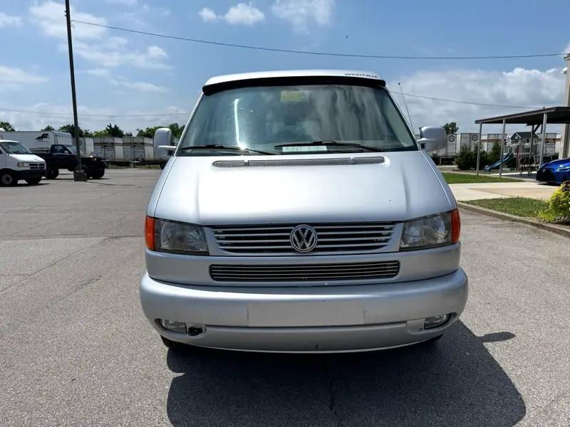 used 2003 Volkswagen Eurovan car, priced at $14,995