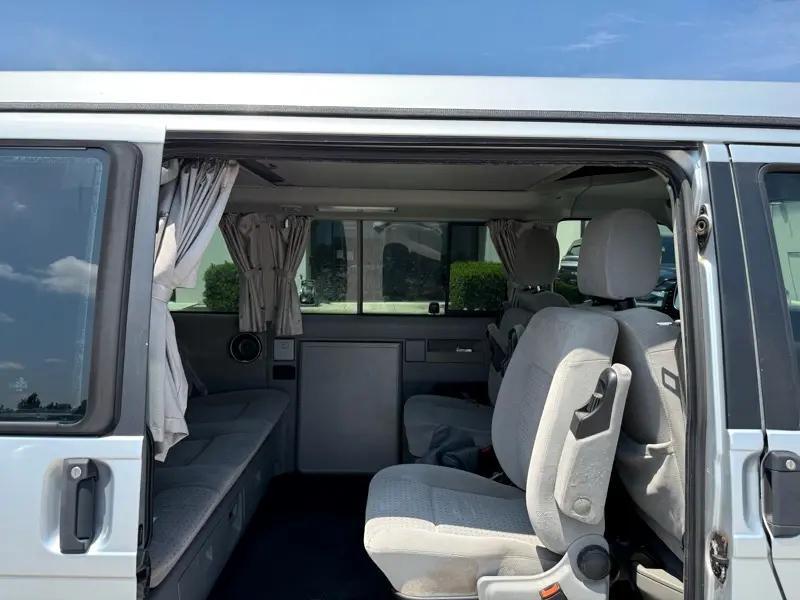 used 2003 Volkswagen Eurovan car, priced at $14,995