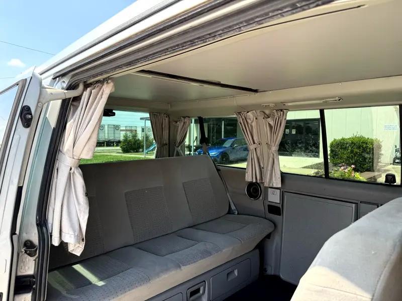 used 2003 Volkswagen Eurovan car, priced at $14,995