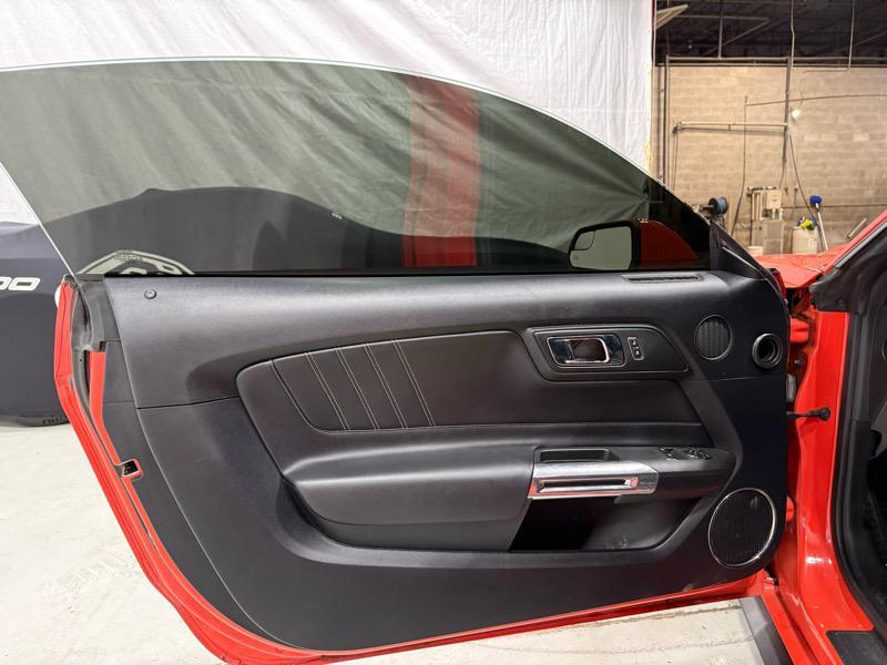 used 2016 Ford Mustang car, priced at $29,995