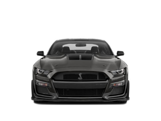 used 2020 Ford Shelby GT500 car