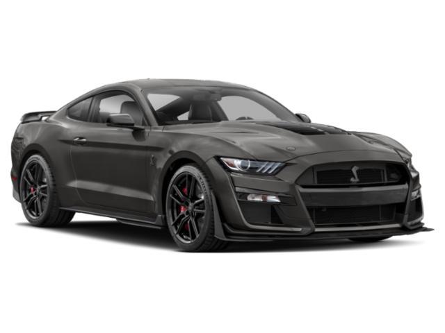 used 2020 Ford Shelby GT500 car