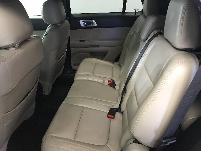 used 2013 Ford Explorer car