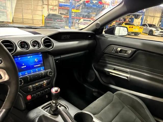 used 2016 Ford Shelby GT350 car, priced at $42,500