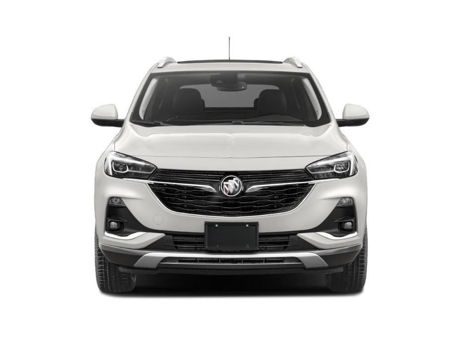 used 2022 Buick Encore GX car