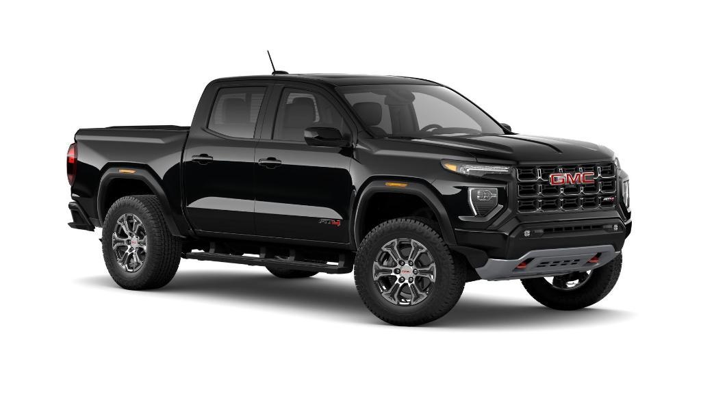 new 2024 GMC Canyon car, priced at $46,730