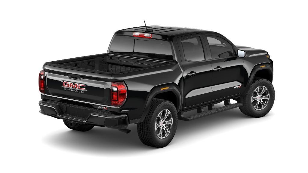 new 2024 GMC Canyon car, priced at $46,730