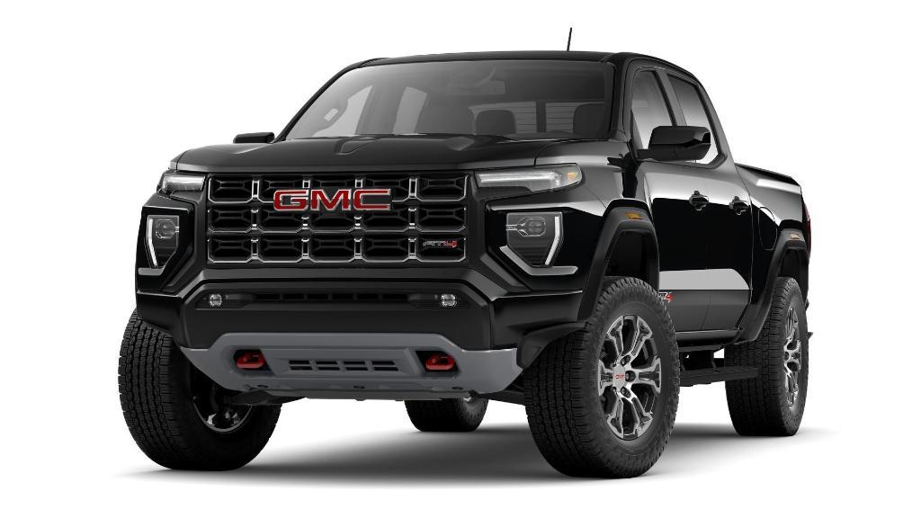 new 2024 GMC Canyon car, priced at $46,730