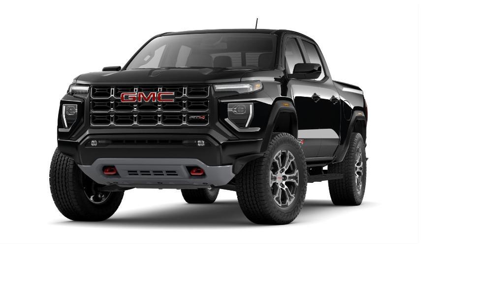 new 2024 GMC Canyon car, priced at $46,730