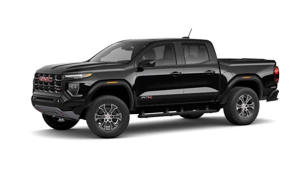 new 2024 GMC Canyon car, priced at $46,730