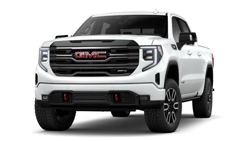 new 2025 GMC Sierra 1500 car, priced at $71,630