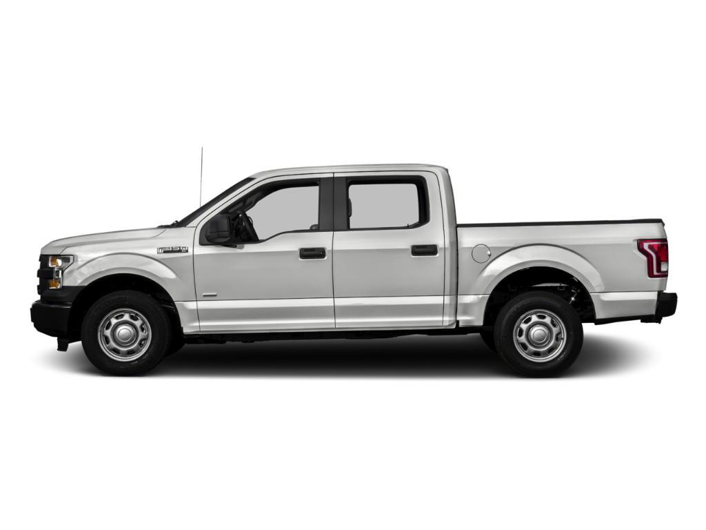 used 2017 Ford F-150 car, priced at $28,995