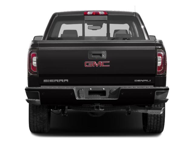 used 2018 GMC Sierra 1500 car, priced at $29,995