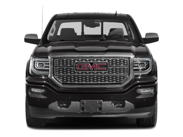 used 2018 GMC Sierra 1500 car, priced at $29,995