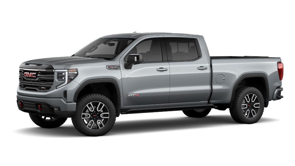 new 2025 GMC Sierra 1500 car, priced at $70,205