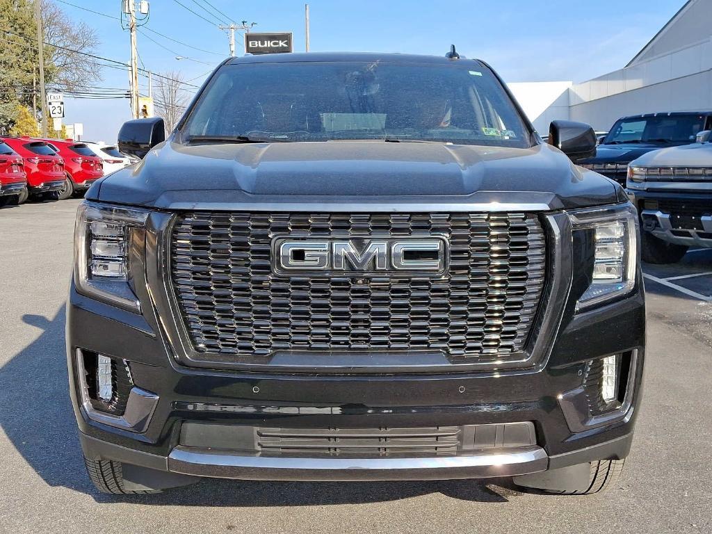 used 2023 GMC Yukon XL car, priced at $79,997