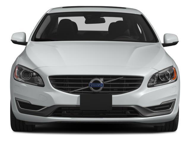 used 2015 Volvo S60 car, priced at $7,997