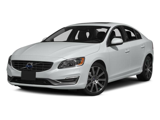 used 2015 Volvo S60 car, priced at $7,997