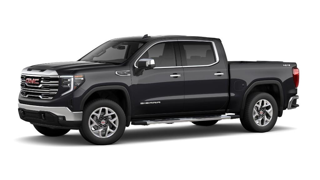 new 2025 GMC Sierra 1500 car, priced at $56,290