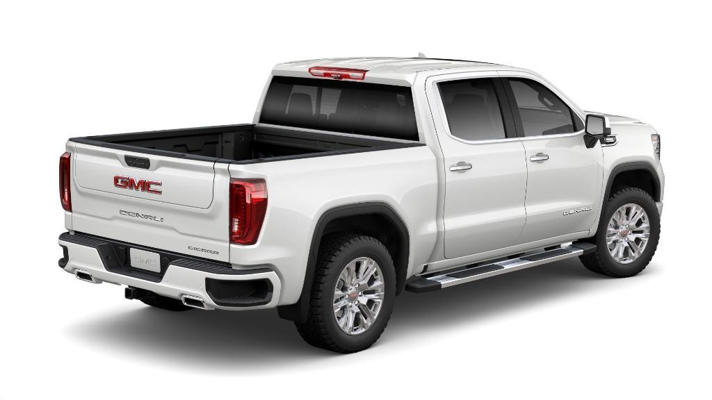 new 2025 GMC Sierra 1500 car, priced at $70,105