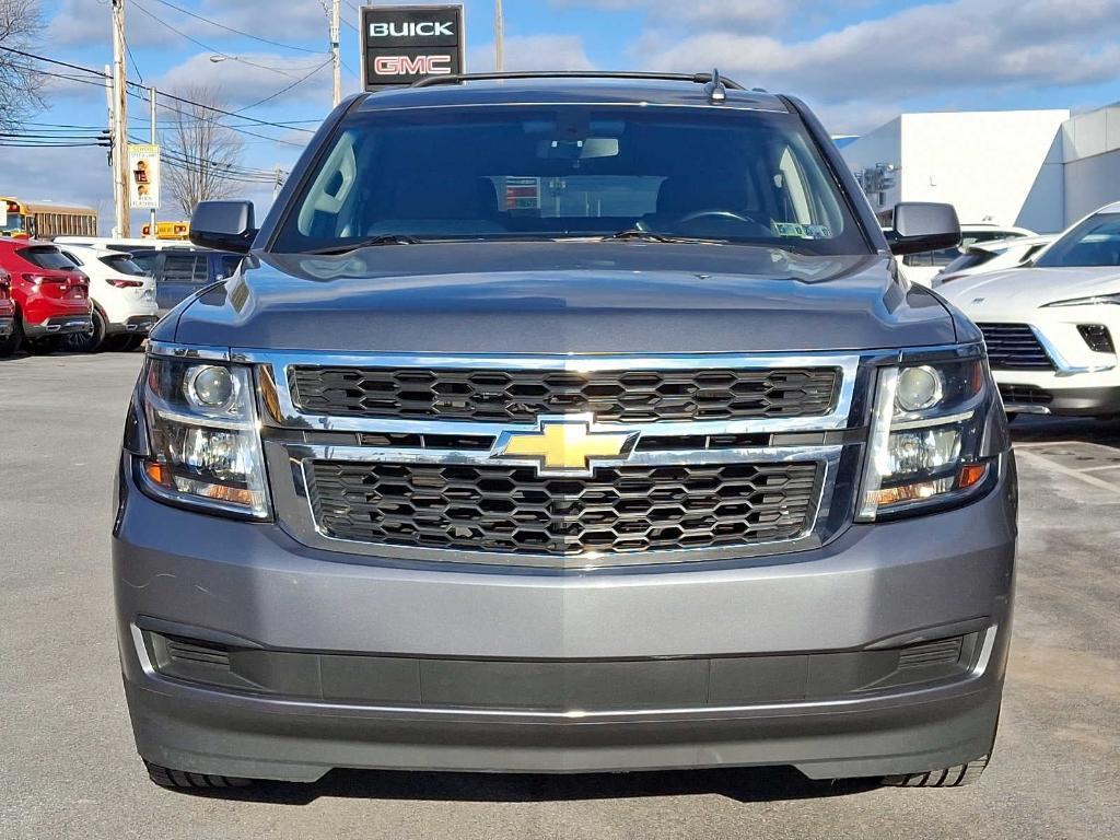 used 2018 Chevrolet Tahoe car, priced at $22,996