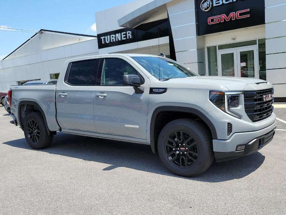 new 2024 GMC Sierra 1500 car, priced at $57,285