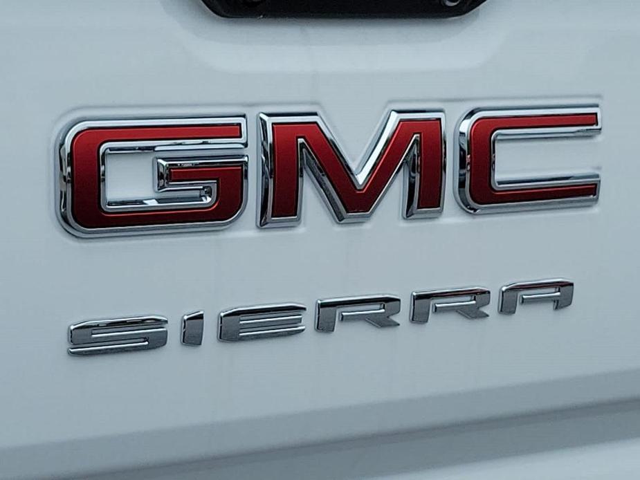 new 2024 GMC Sierra 1500 car, priced at $39,045