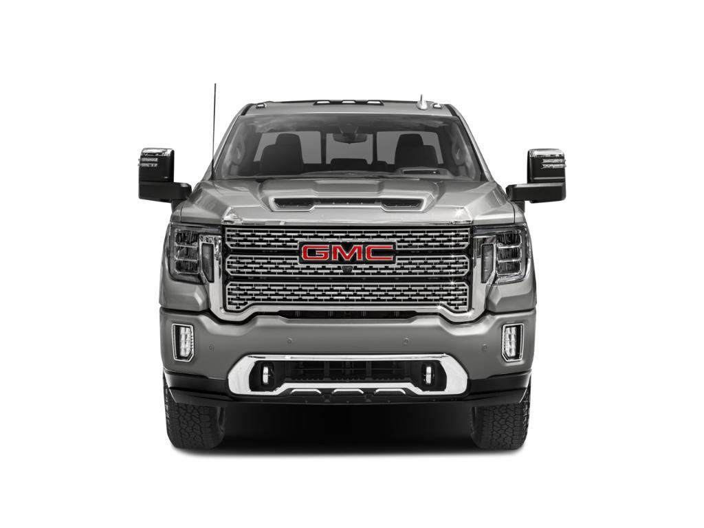 used 2023 GMC Sierra 2500 car, priced at $65,998