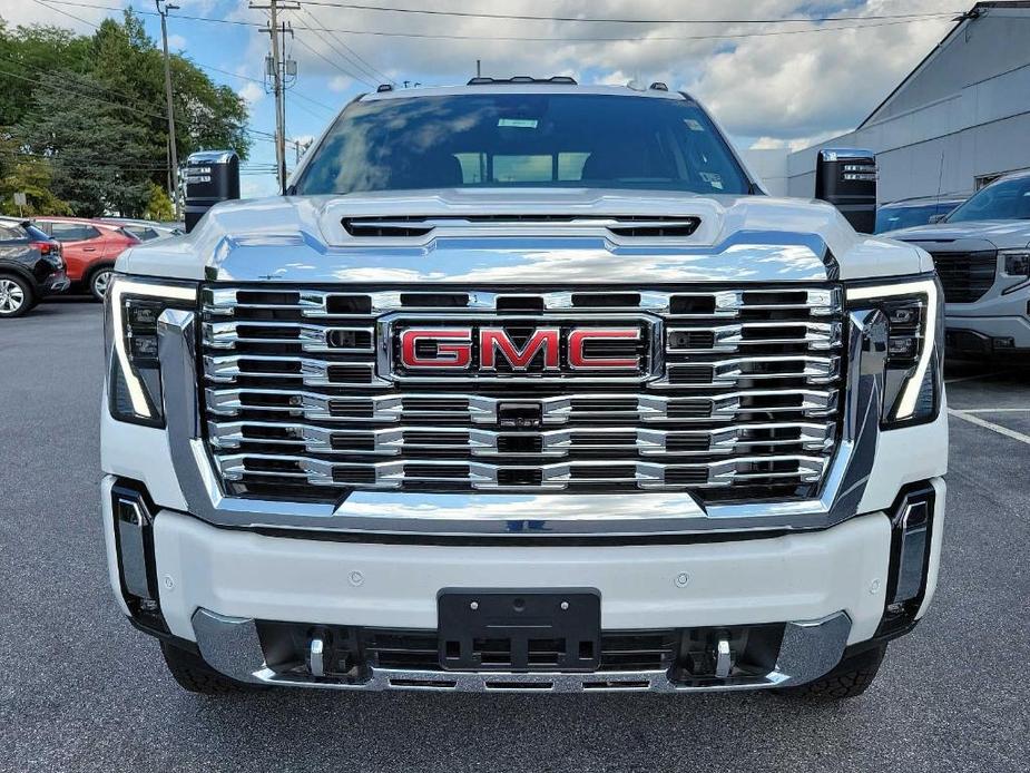 new 2024 GMC Sierra 2500 car, priced at $89,130