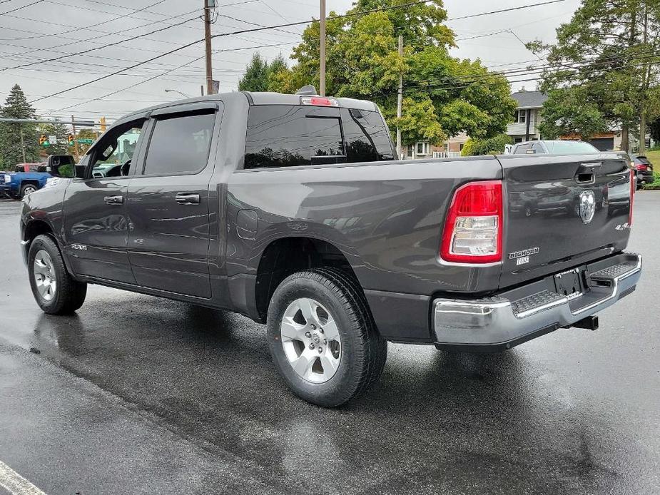 used 2021 Ram 1500 car, priced at $31,998