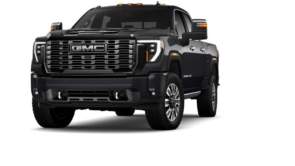 new 2025 GMC Sierra 2500 car, priced at $95,290