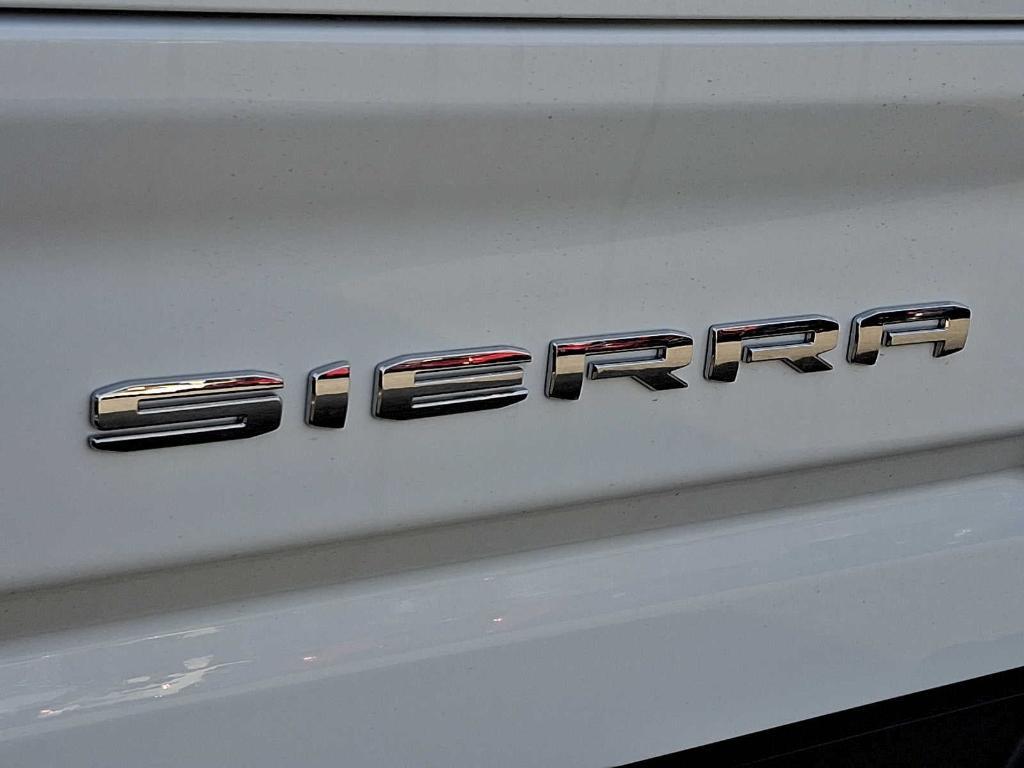 new 2025 GMC Sierra 3500 car, priced at $56,310