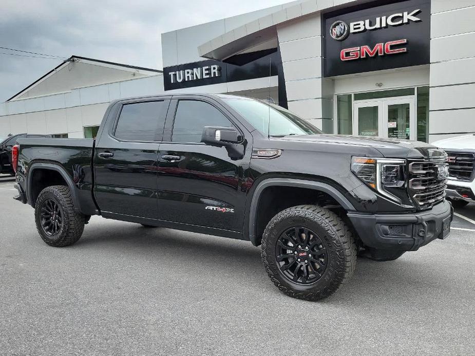 used 2023 GMC Sierra 1500 car, priced at $72,950