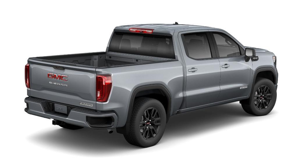 new 2024 GMC Sierra 1500 car, priced at $51,664