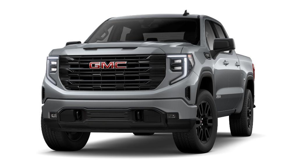 new 2024 GMC Sierra 1500 car, priced at $51,664