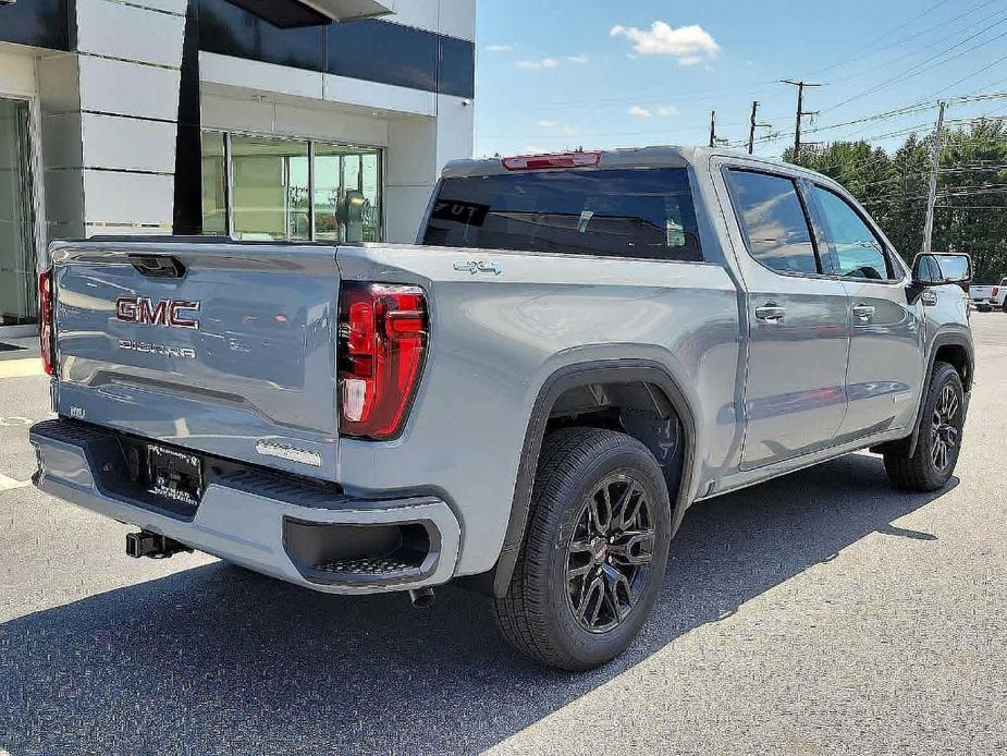 new 2024 GMC Sierra 1500 car, priced at $51,664