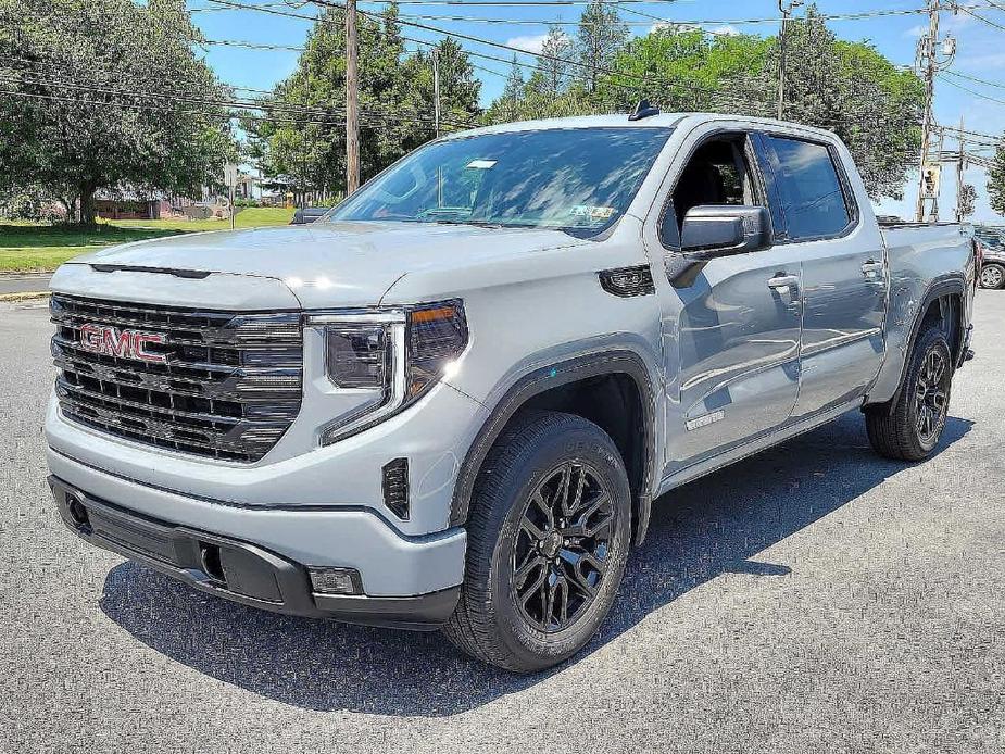 new 2024 GMC Sierra 1500 car, priced at $51,664