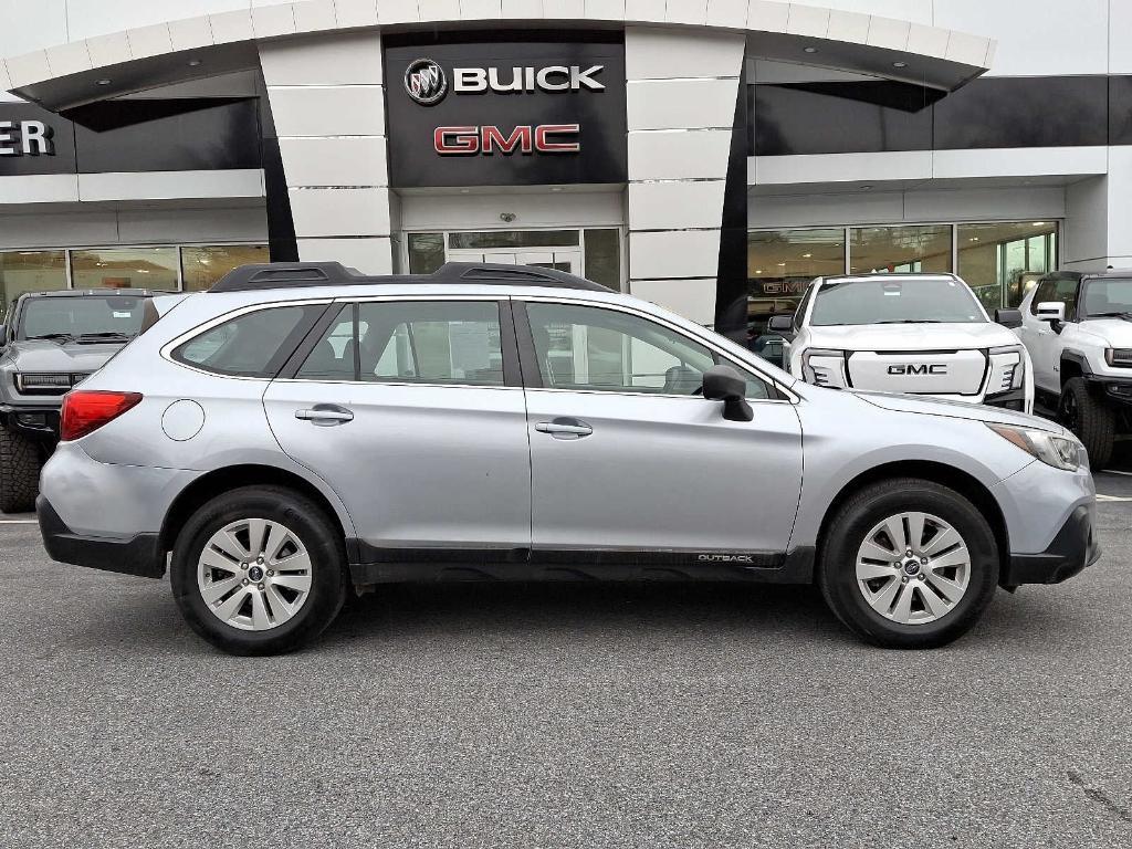 used 2019 Subaru Outback car, priced at $16,997