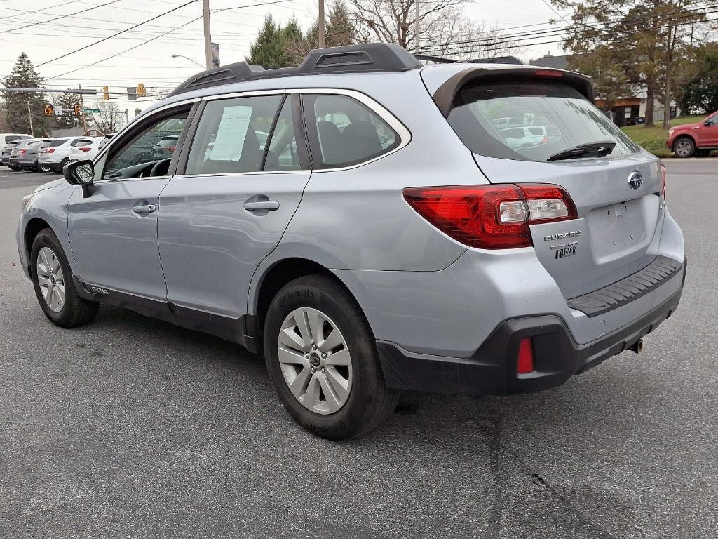 used 2019 Subaru Outback car, priced at $16,997