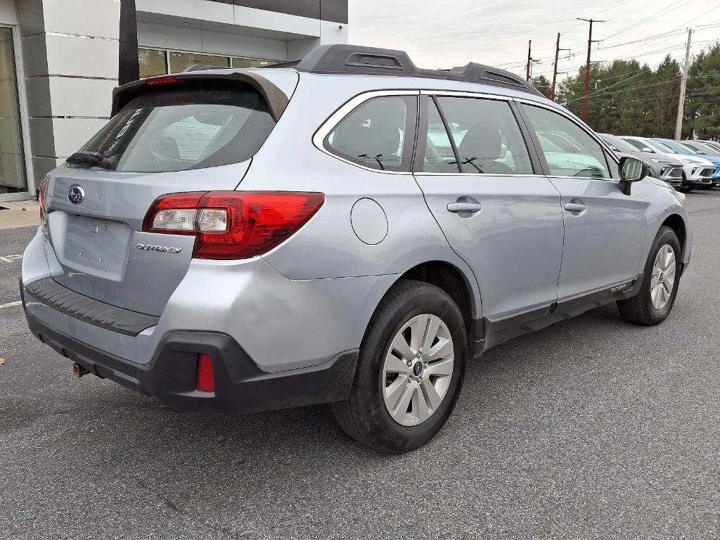 used 2019 Subaru Outback car, priced at $16,997