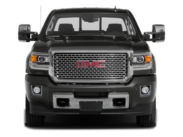 used 2016 GMC Sierra 2500 car, priced at $38,998