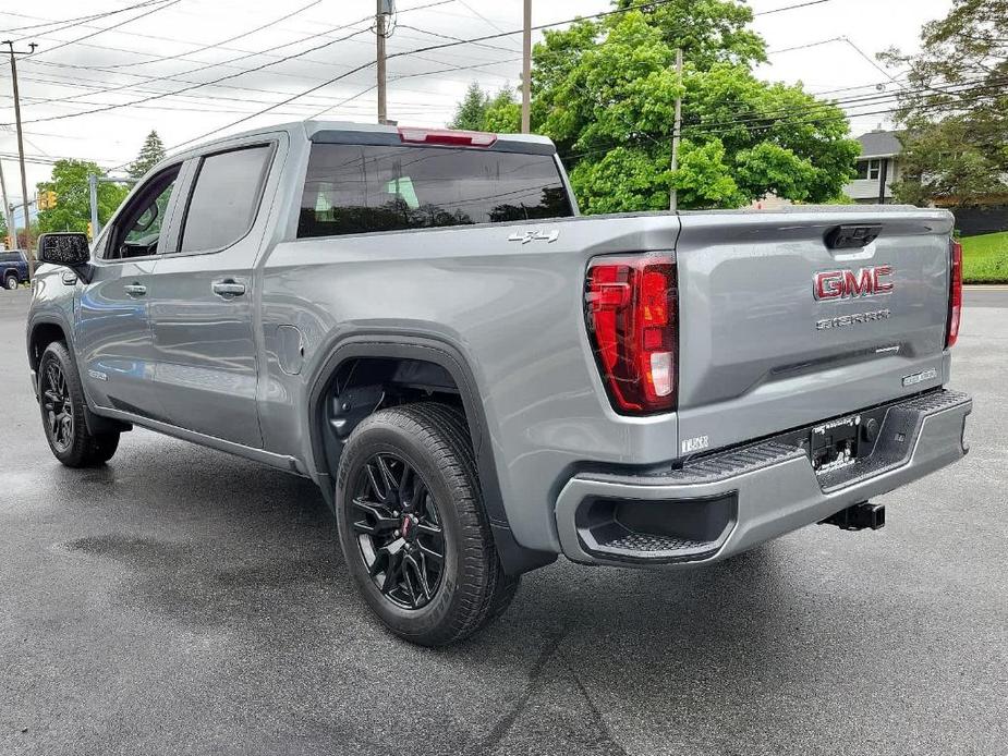 new 2024 GMC Sierra 1500 car, priced at $54,068